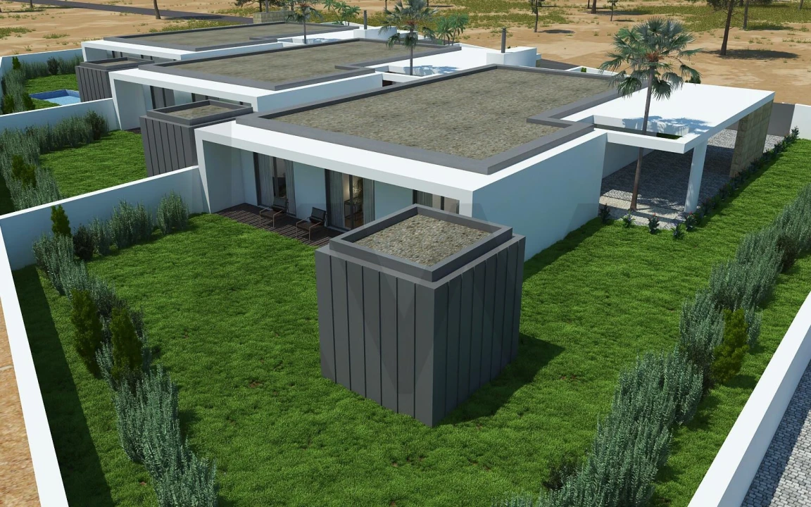 Moradia T3 para Venda em Água Longa Foto 10