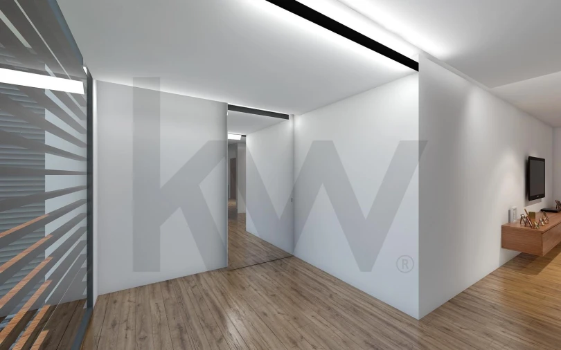 Moradia T3 para Venda em Água Longa Foto 14