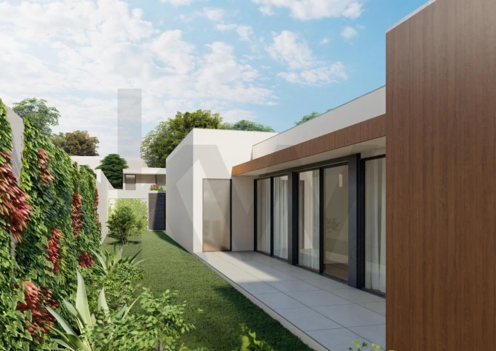 Terreno para Venda em São João da Madeira Foto 5