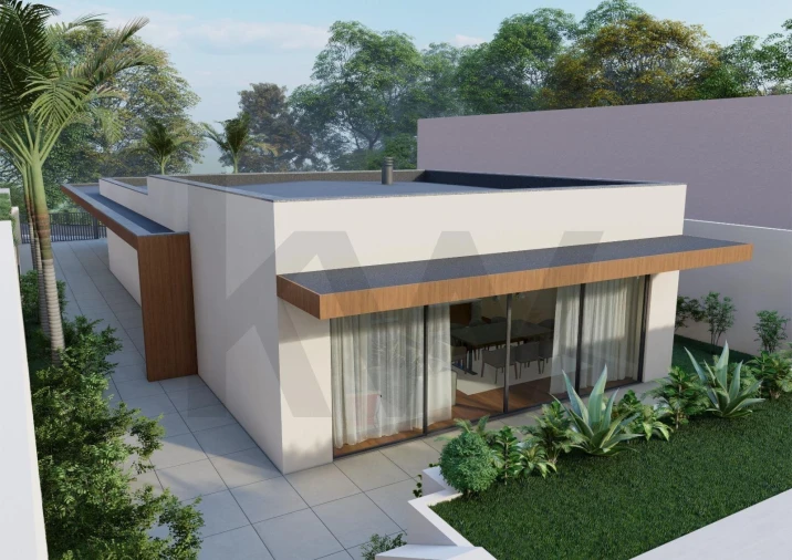 Terreno para Venda em São João da Madeira Foto 4