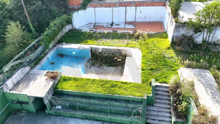 Terreno para Venda em São João da Madeira Foto 13