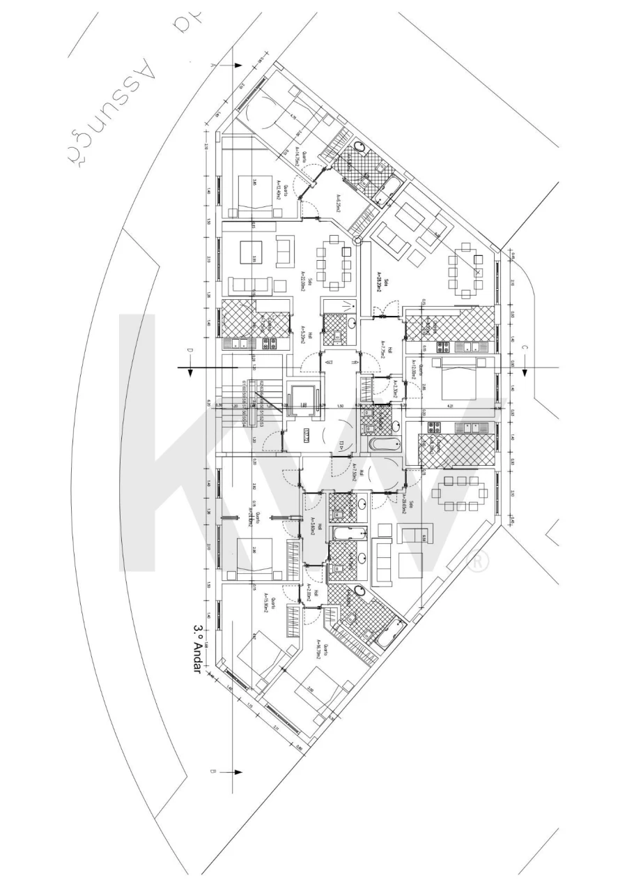 Terreno para Venda em Santa Clara Foto 17