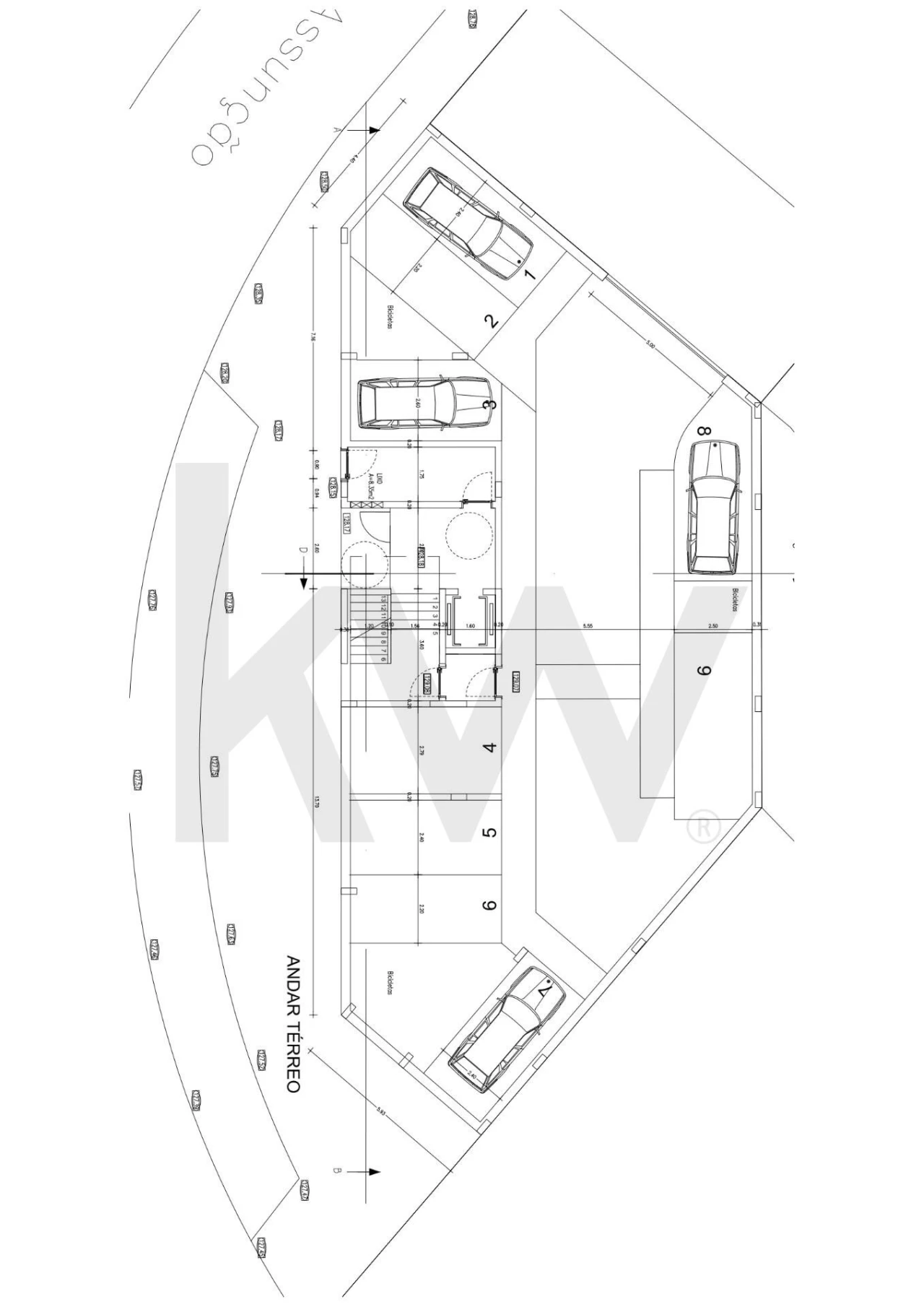 Terreno para Venda em Santa Clara Foto 14