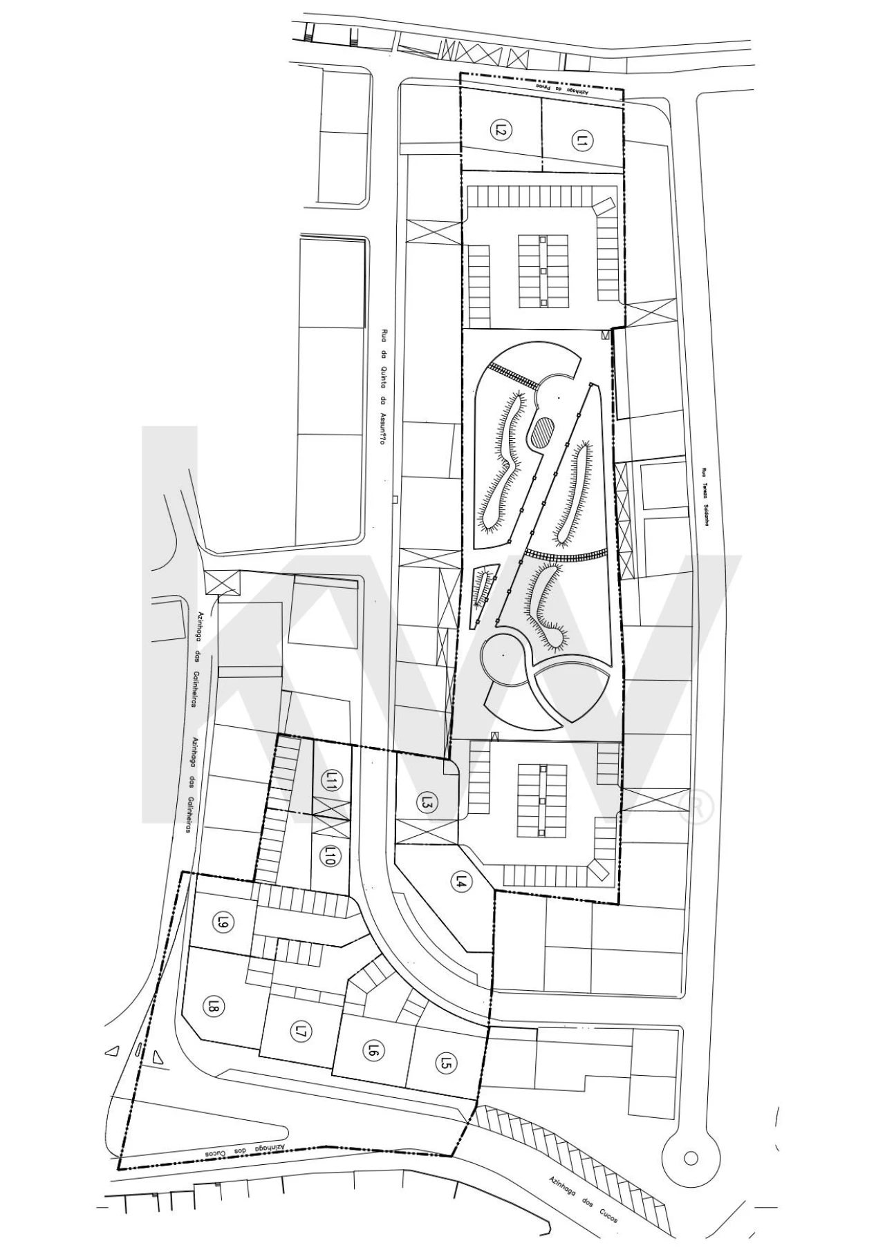 Terreno para Venda em Santa Clara Foto 12