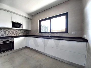 Apartamento T4 para Venda em Tavira (Santa Maria e Santiago)