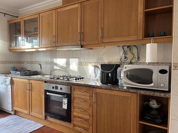 Apartamento T3 para Arrendamento em Marrazes e Barosa Foto 8