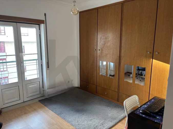 Apartamento T3 para Arrendamento em Marrazes e Barosa Foto 15