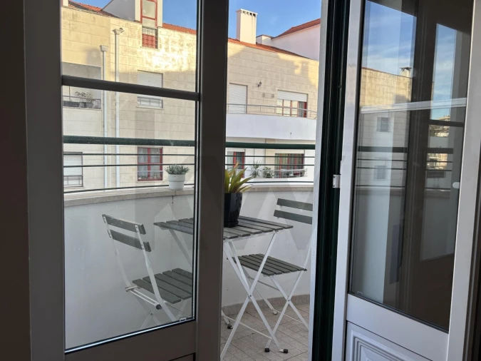 Apartamento T3 para Arrendamento em Marrazes e Barosa Foto 4