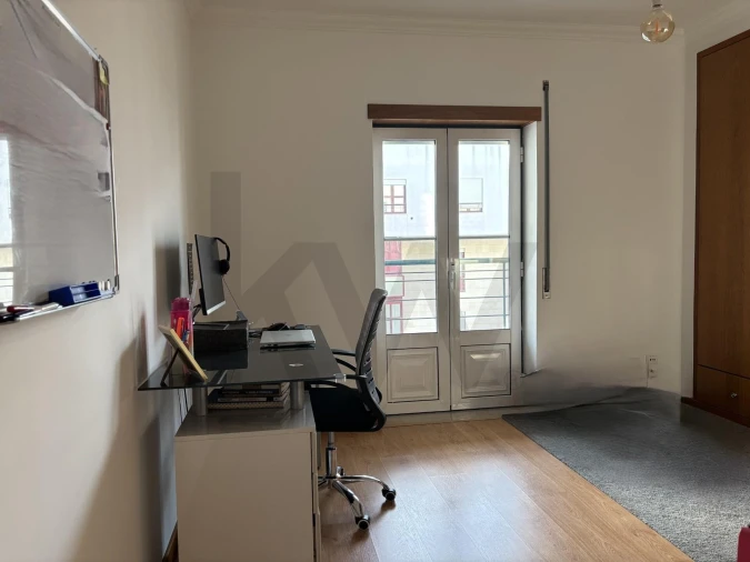 Apartamento T3 para Arrendamento em Marrazes e Barosa Foto 14