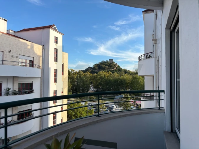 Apartamento T3 para Arrendamento em Marrazes e Barosa Foto 5