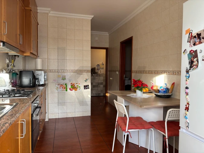 Apartamento T3 para Arrendamento em Marrazes e Barosa Foto 9