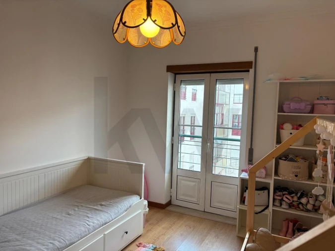 Apartamento T3 para Arrendamento em Marrazes e Barosa Foto 12