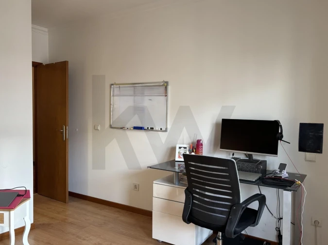 Apartamento T3 para Arrendamento em Marrazes e Barosa Foto 16