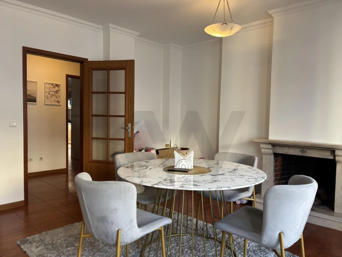 Apartamento T3 para Arrendamento em Marrazes e Barosa Foto 3