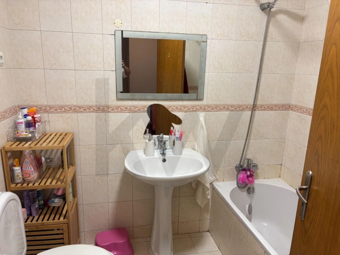 Apartamento T3 para Arrendamento em Marrazes e Barosa Foto 19