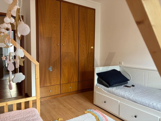 Apartamento T3 para Arrendamento em Marrazes e Barosa Foto 13