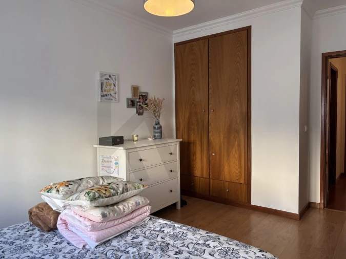 Apartamento T3 para Arrendamento em Marrazes e Barosa Foto 18
