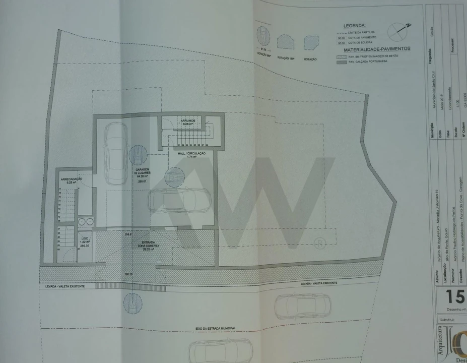 Terreno para Venda em Gaula Foto 16