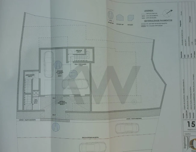 Terreno para Venda em Gaula Foto 16