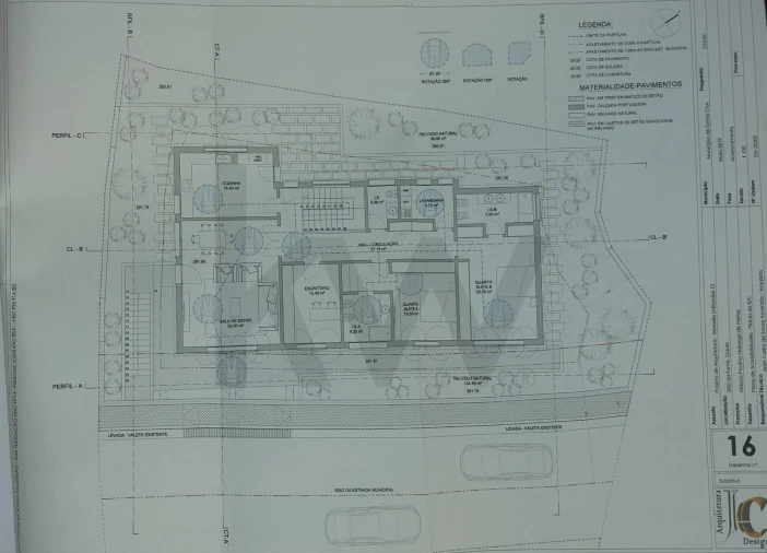 Terreno para Venda em Gaula Foto 17