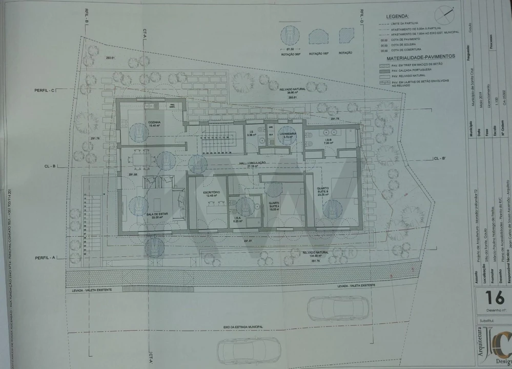 Terreno para Venda em Gaula Foto 17