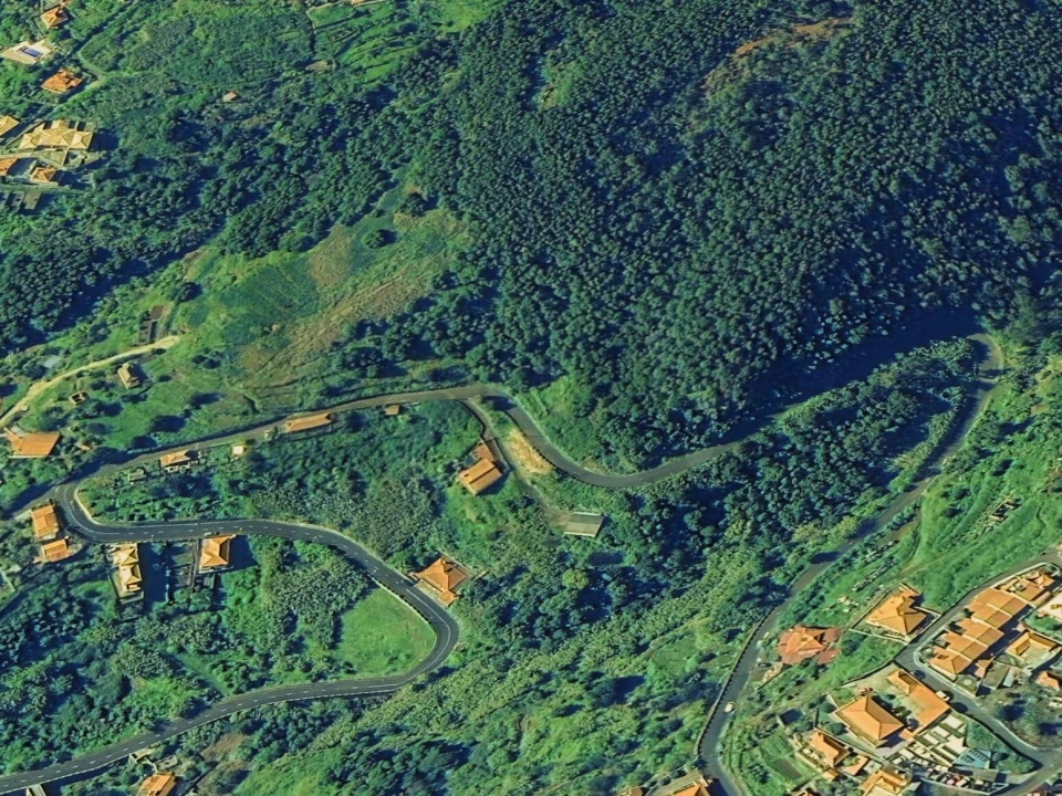 Terreno para Venda em Gaula Foto 14