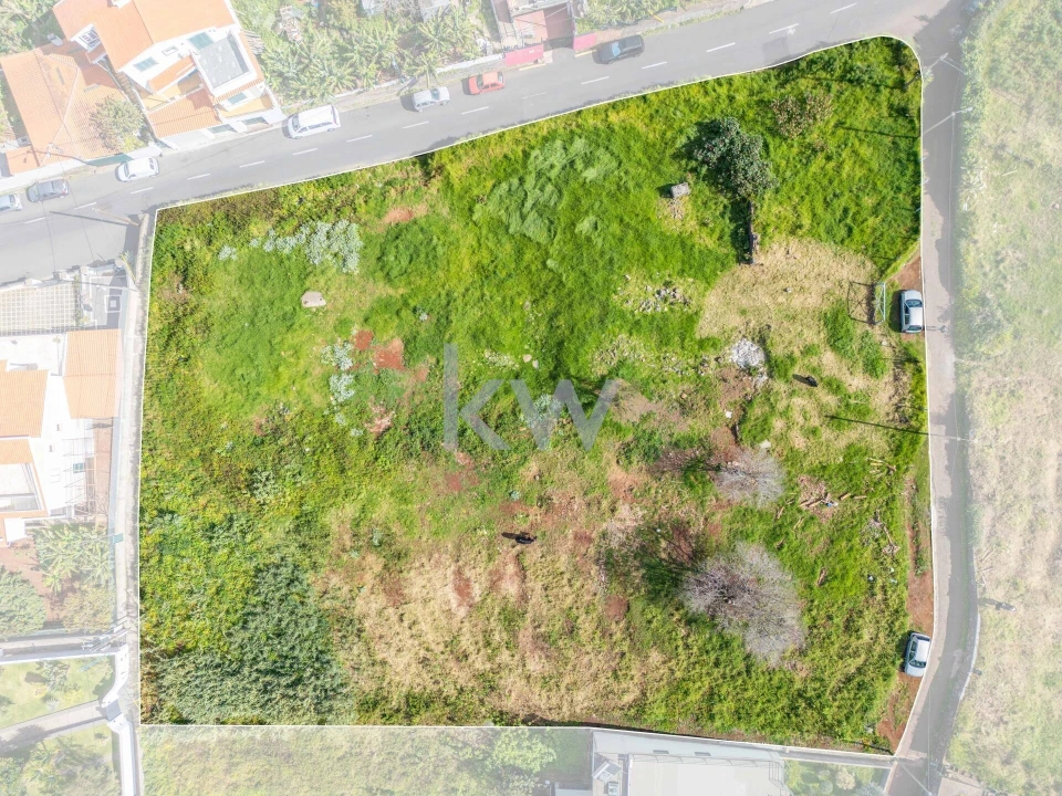 Terreno para Venda em São Martinho Foto 9