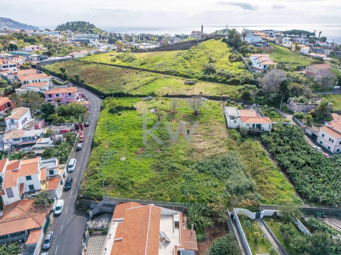 Terreno para Venda em São Martinho Foto 12