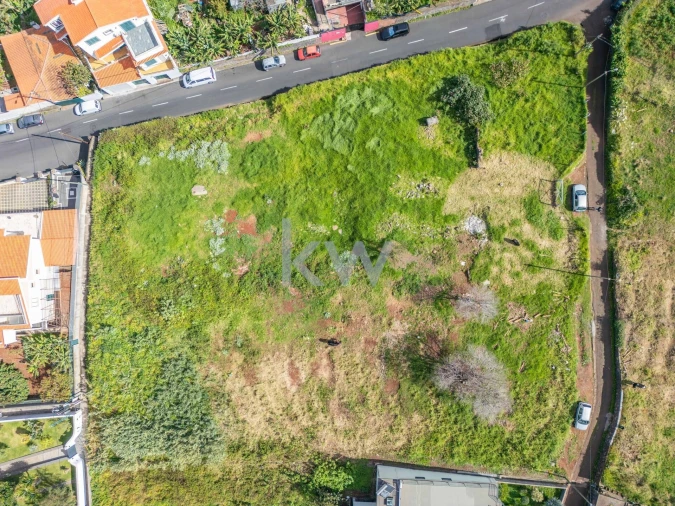 Terreno para Venda em São Martinho Foto 8