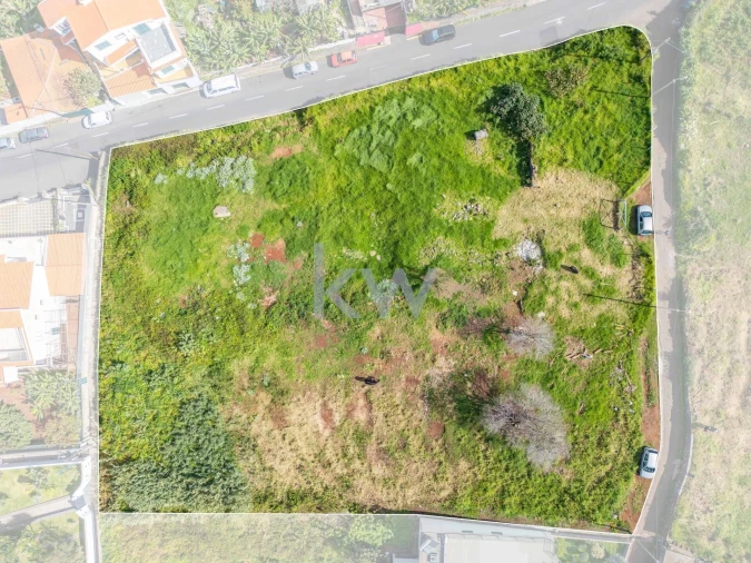 Terreno para Venda em São Martinho Foto 9
