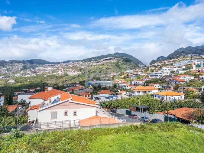 Terreno para Venda em São Martinho Foto 5