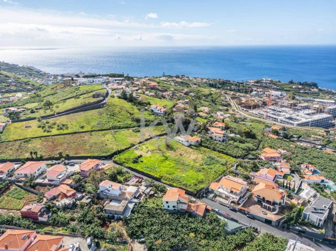 Terreno para Venda em São Martinho Foto 17