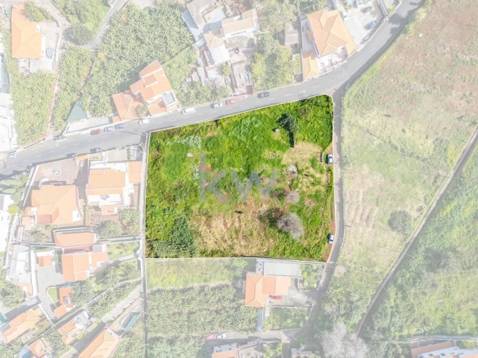 Terreno para Venda em São Martinho Foto 11