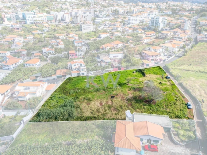 Terreno para Venda em São Martinho Foto 7