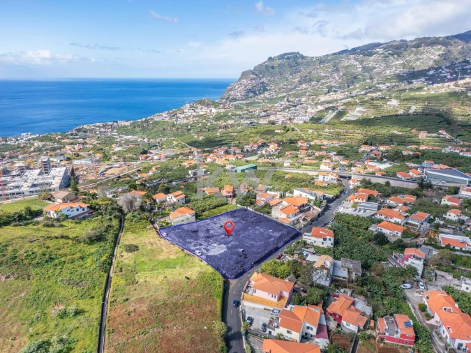 Terreno para Venda em São Martinho Foto 18