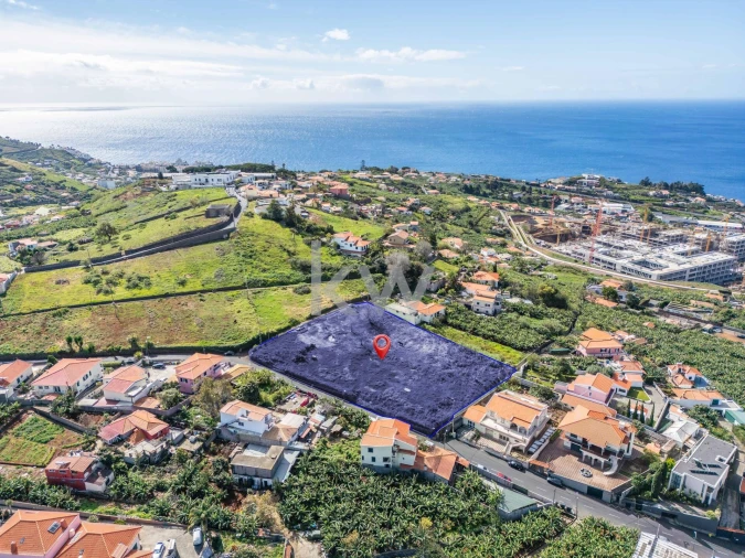 Terreno para Venda em São Martinho Foto 16