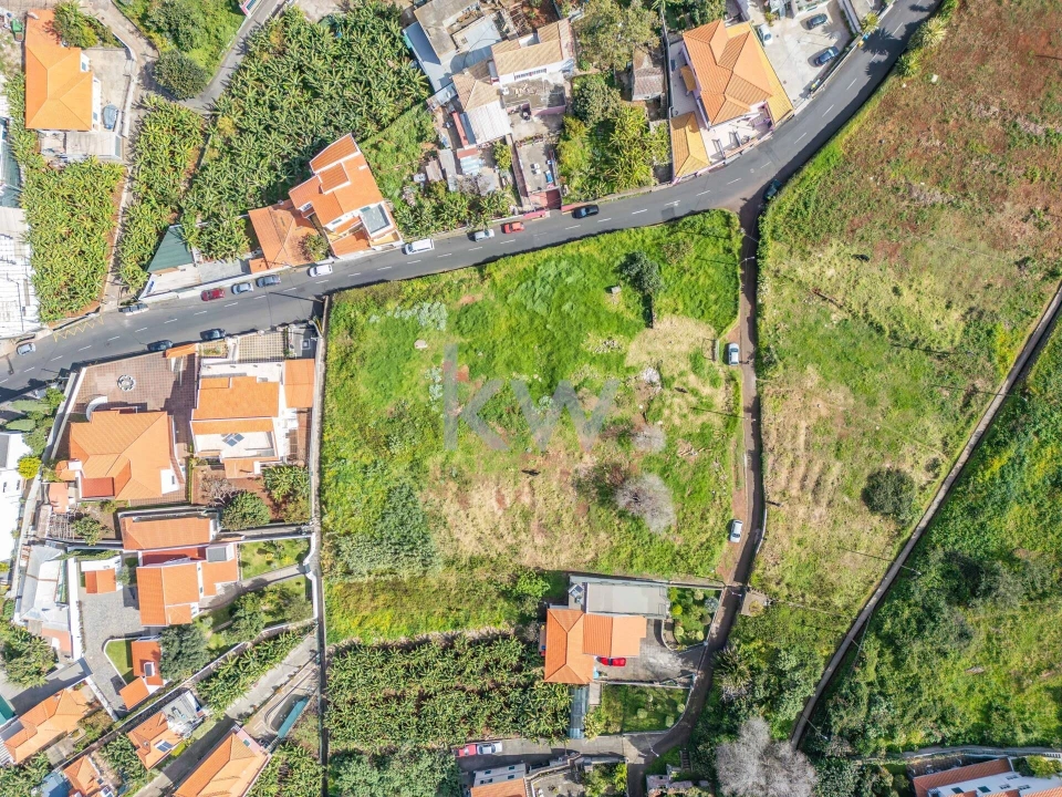 Terreno para Venda em São Martinho Foto 10