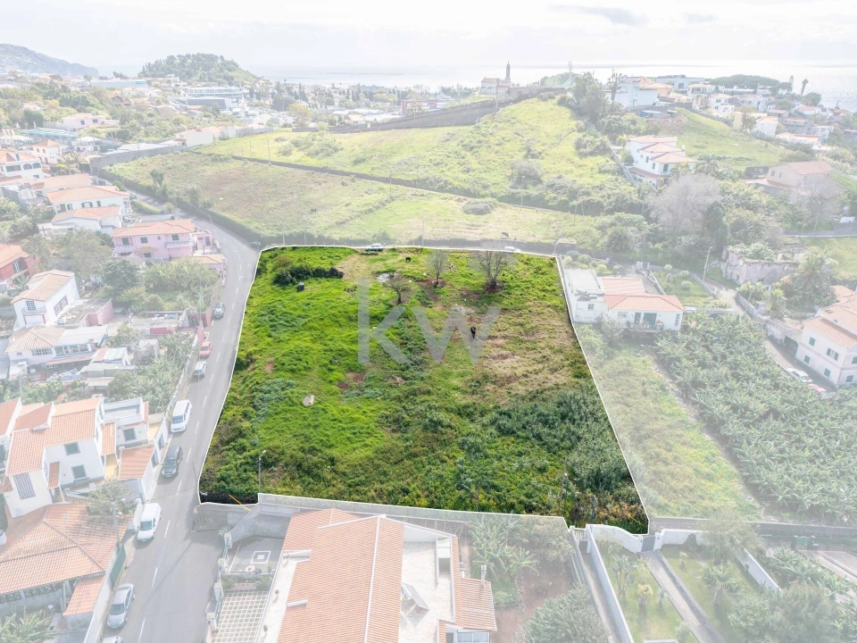 Terreno para Venda em São Martinho Foto 13