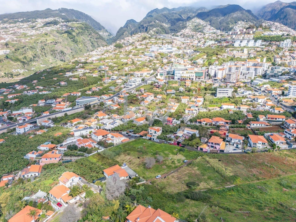 Terreno para Venda em São Martinho Foto 21