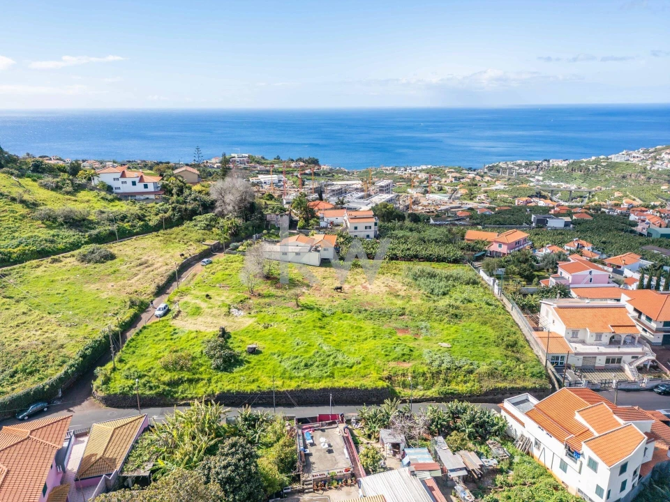 Terreno para Venda em São Martinho Foto 1