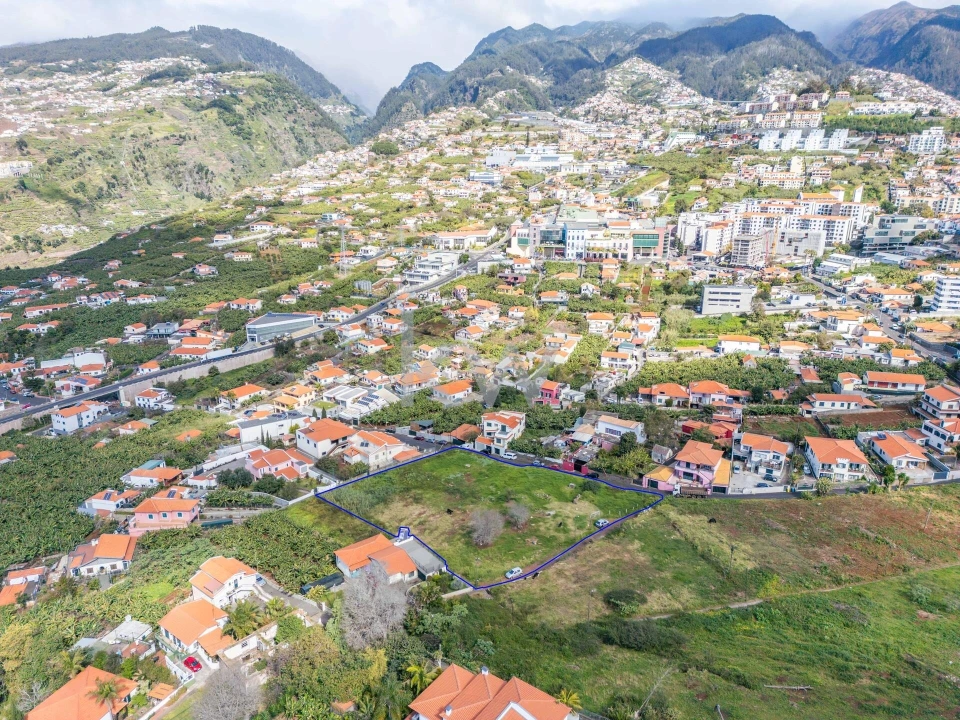 Terreno para Venda em São Martinho Foto 20
