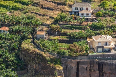 Terreno para Venda em Santa Cruz