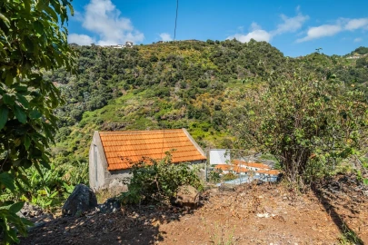 Terreno para Venda em Santa Cruz