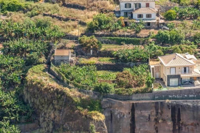 Terreno para Venda em Santa Cruz