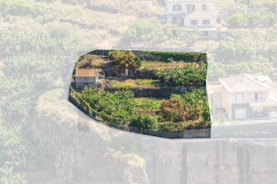 Terreno para Venda em Santa Cruz