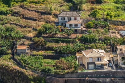 Terreno para Venda em Santa Cruz