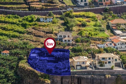 Terreno para Venda em Santa Cruz