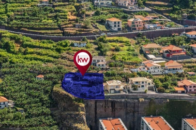 Terreno para Venda em Santa Cruz