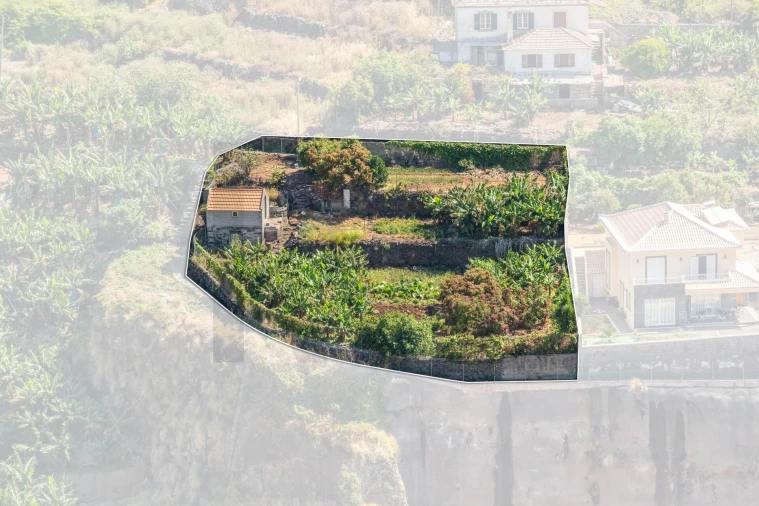 Terreno para Venda em Santa Cruz Foto 14