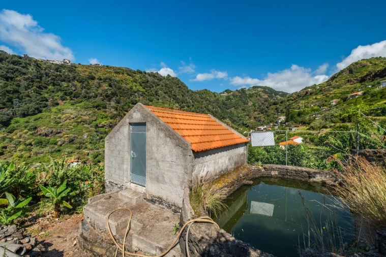 Terreno para Venda em Santa Cruz Foto 4